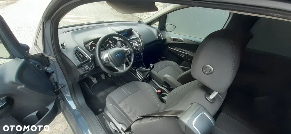 Ford B-MAX 1.0 EcoBoost Trend - 11