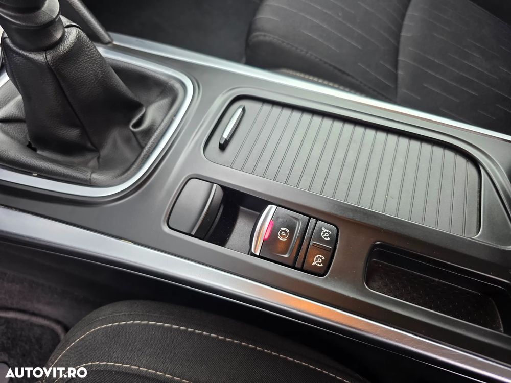 Renault Megane ENERGY dCi 110 INTENS - 15