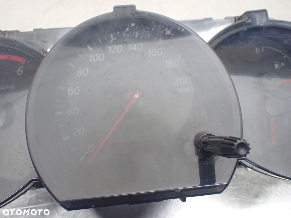 LICZNIK SUZUKI GRAND VITARA II 1.9 34110-67J1  34110-67J10 - 3