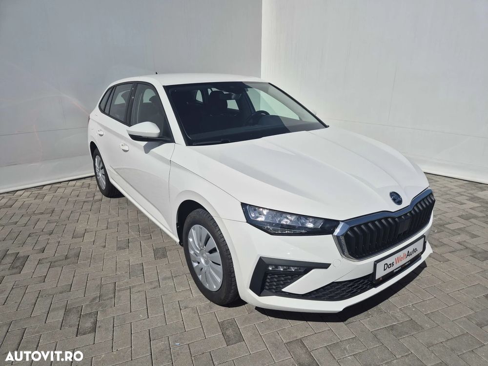 Skoda Scala 1.0 TSI 95 CP Selection - 7