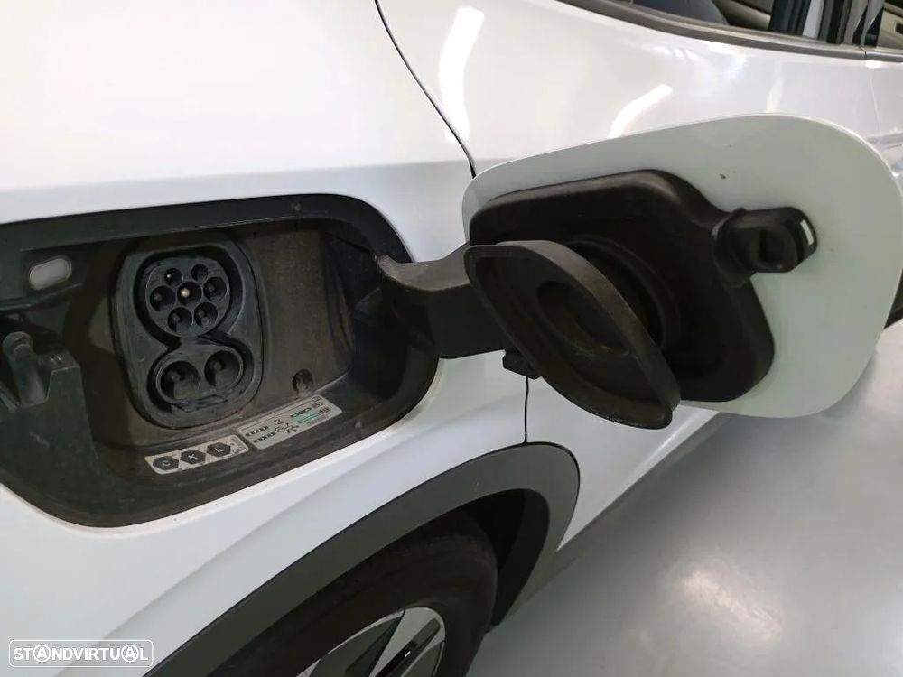 VW ID.4 77 kWh Pro Performance - 11