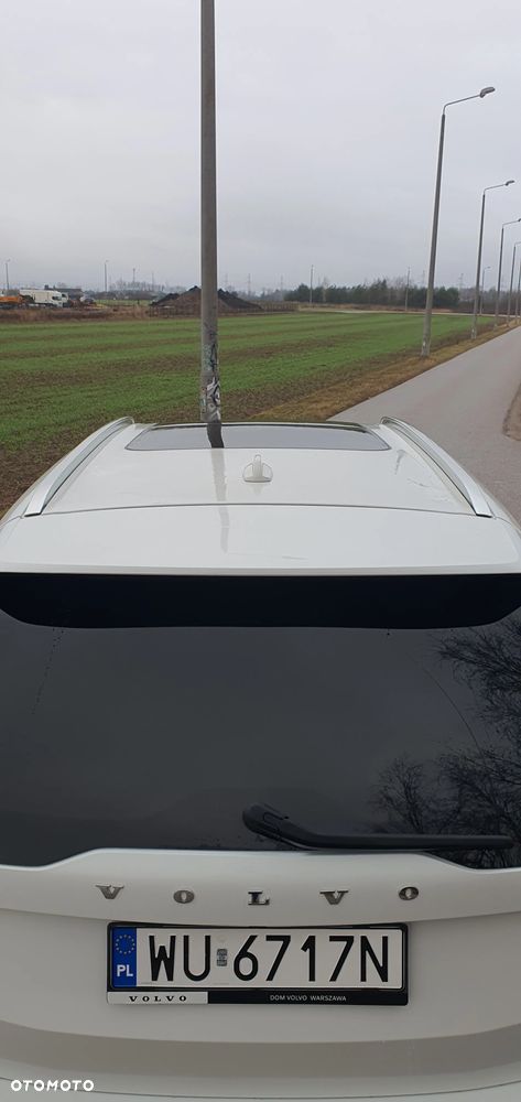 Volvo XC 90 B5 D AWD Inscription - 38