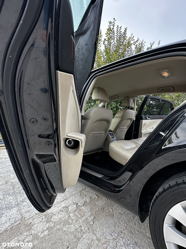 Skoda Superb 1.8 TSI 4x4 Elegance - 25