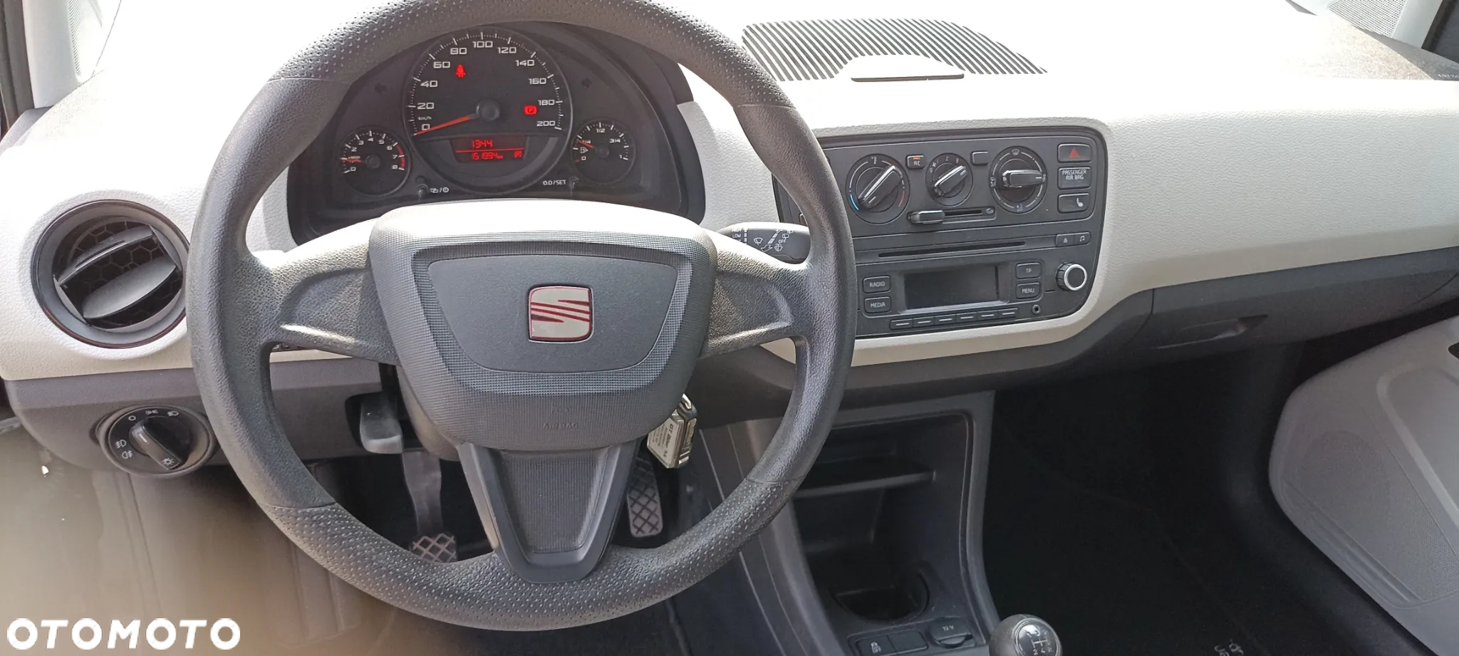 Seat Mii 1.0 Ecomotive Style - 21