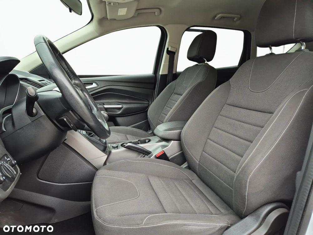 Ford Kuga 2.0 TDCi Trend - 9