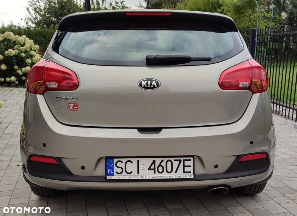 Kia Ceed Cee'd 1.4 S - 3