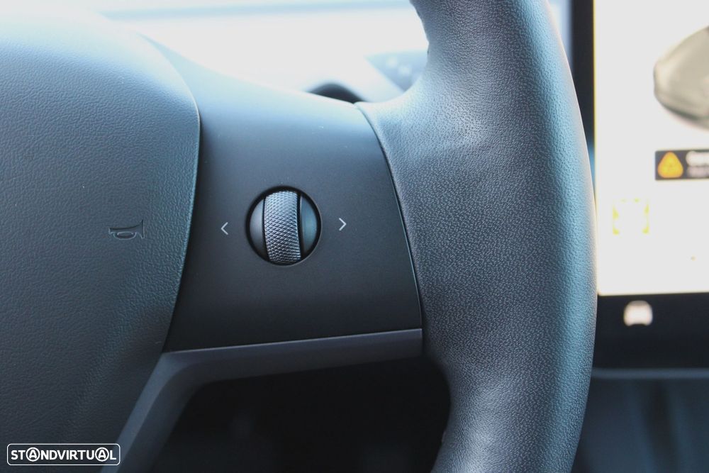 Tesla Model 3 Standard Range Plus RWD - 24