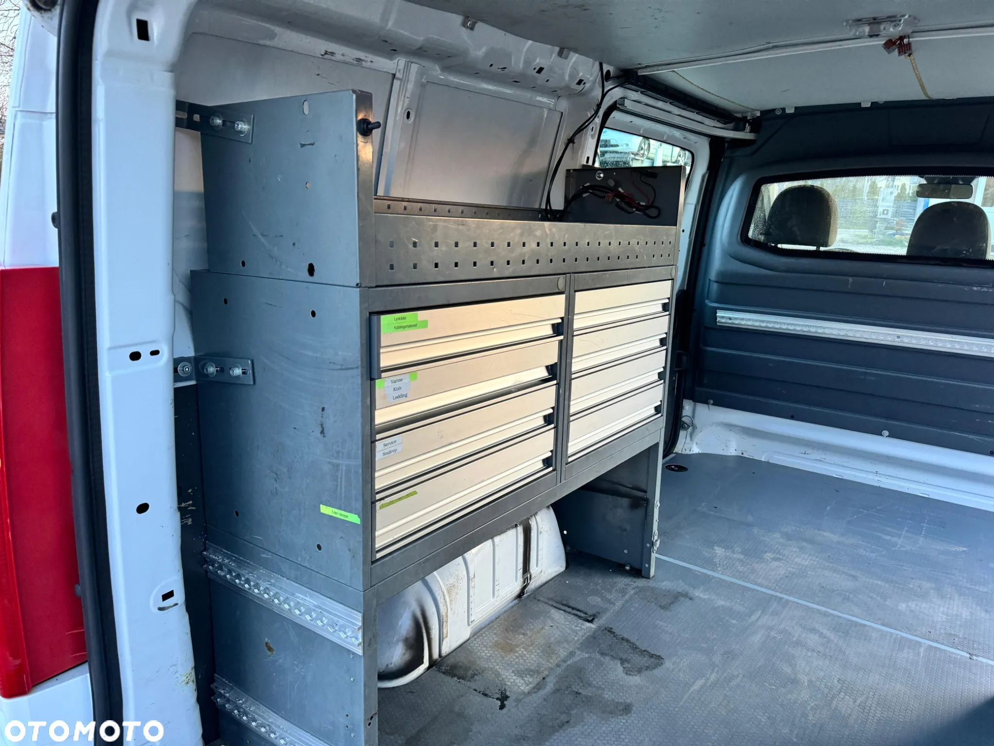 Toyota Proace - 26