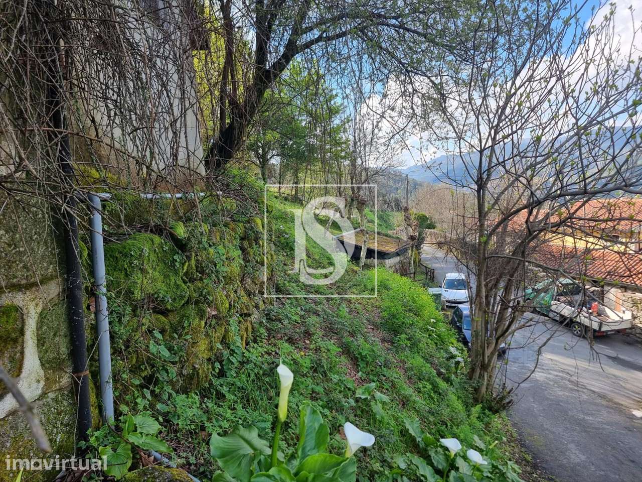 Moradia T3 Venda em Parada do Bouro,Vieira do Minho - Grande imagem: 5/26
