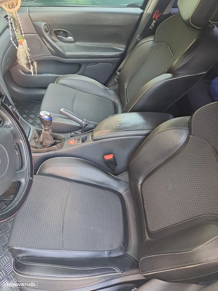 Renault Laguna Break 2.2 dCi Privilège - 5