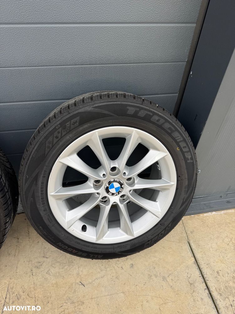 Jante bmw 205/55/16 style 411 6796200 - 5