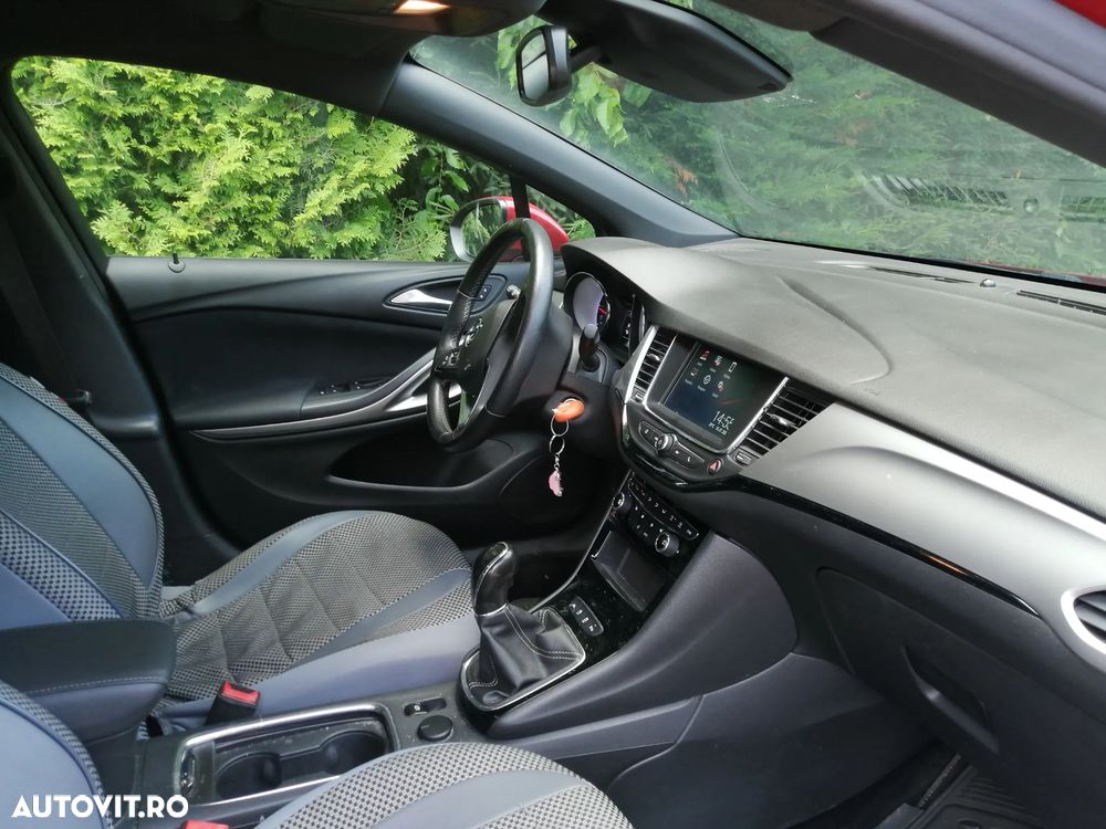 Opel Astra - 7