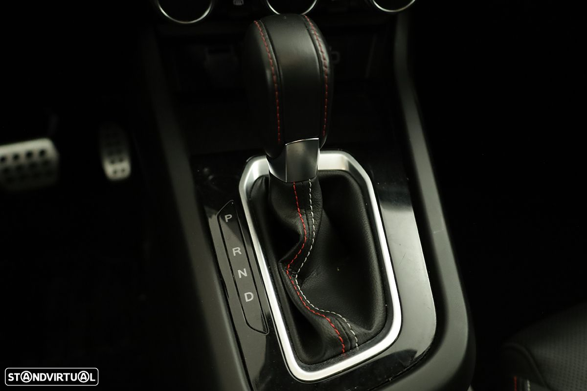 Renault Arkana 1.3 TCe R.S.Line EDC - 12