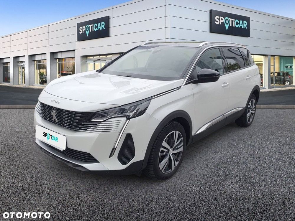 Peugeot 5008 - 20