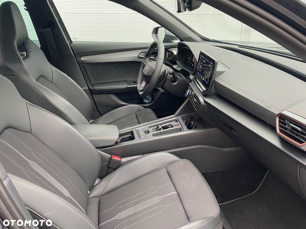 Cupra Formentor - 3