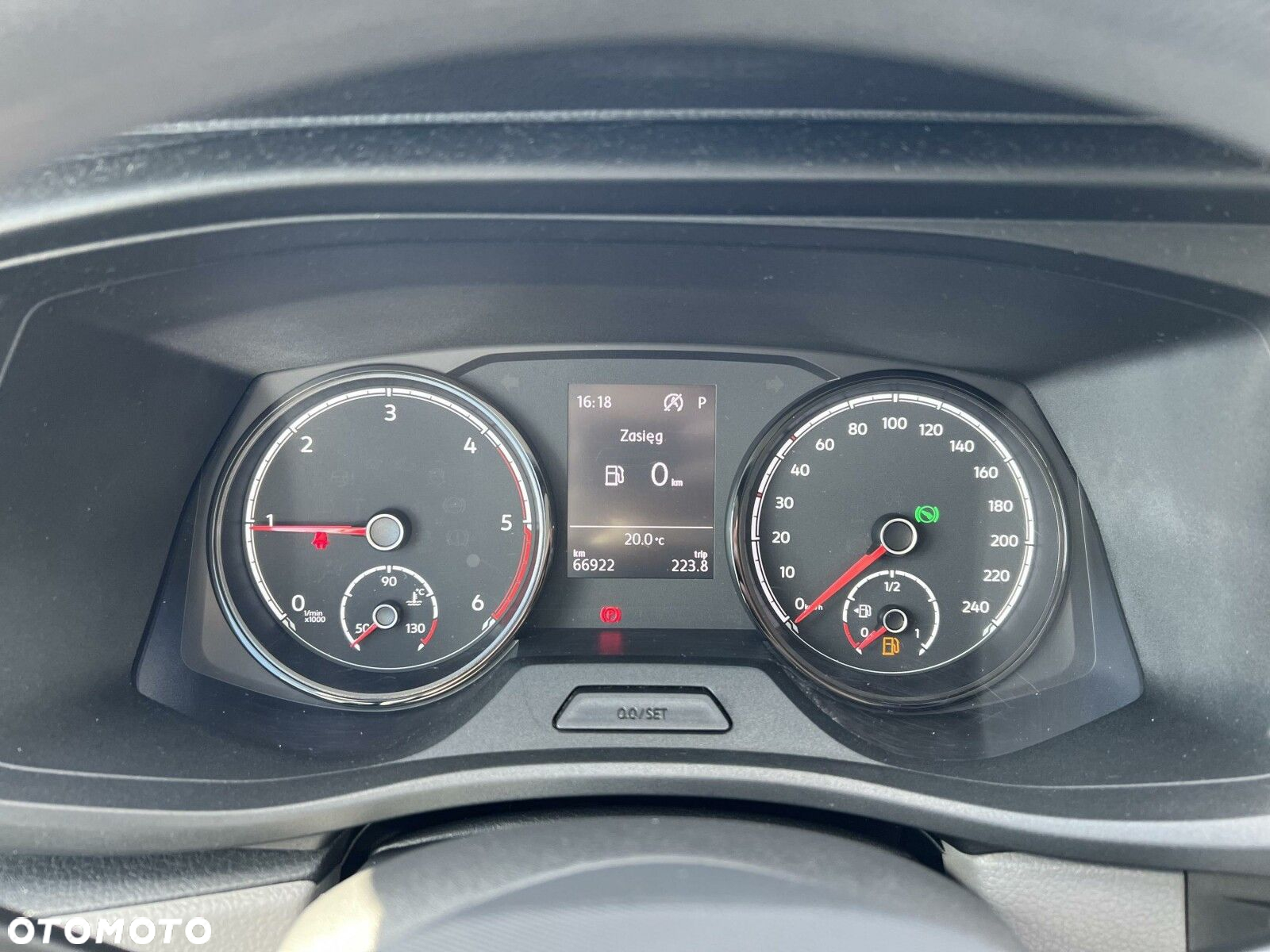 Volkswagen Transporter - 19