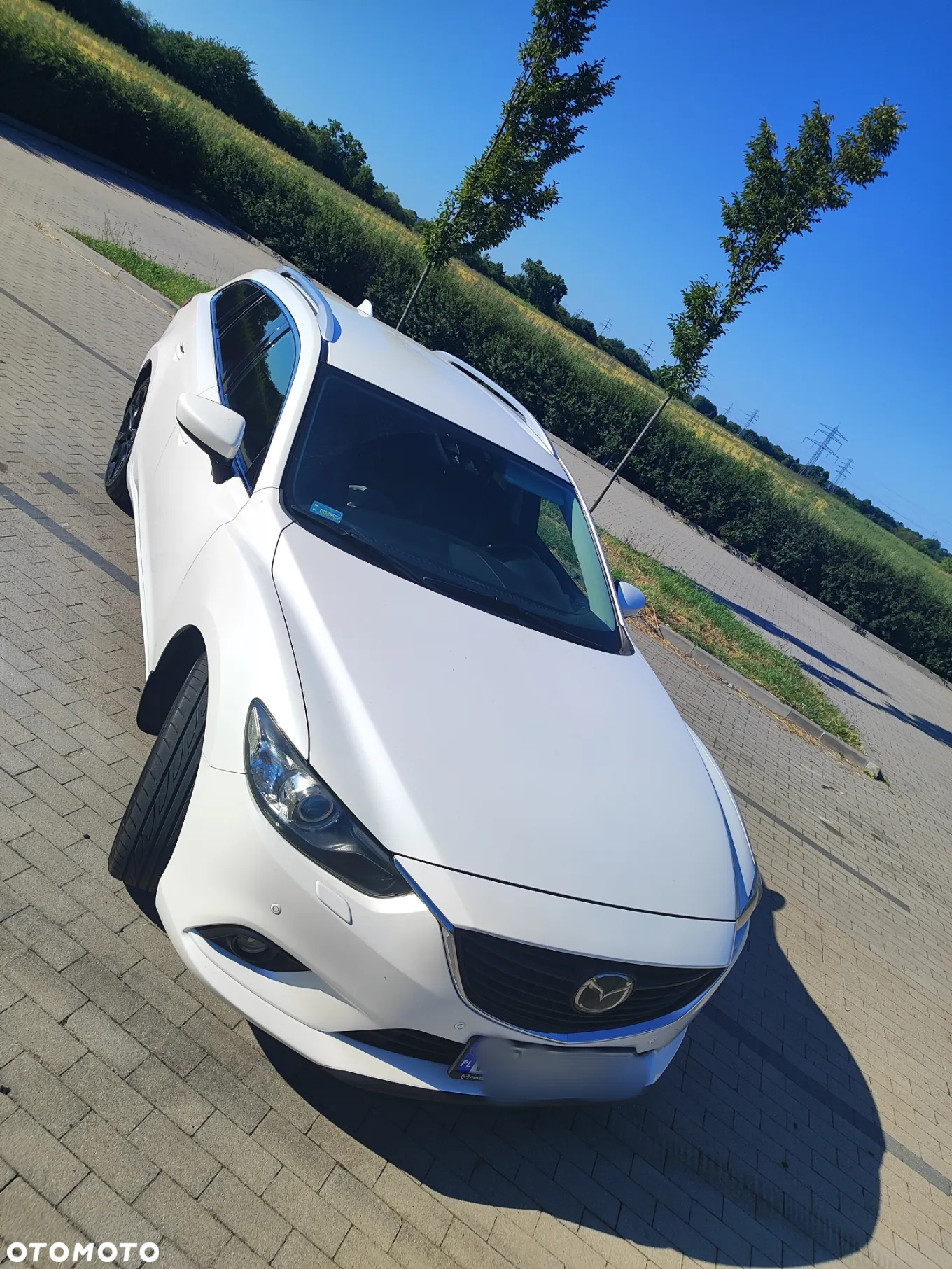 Mazda 6 2.5 Skypassion I-ELoop - 3