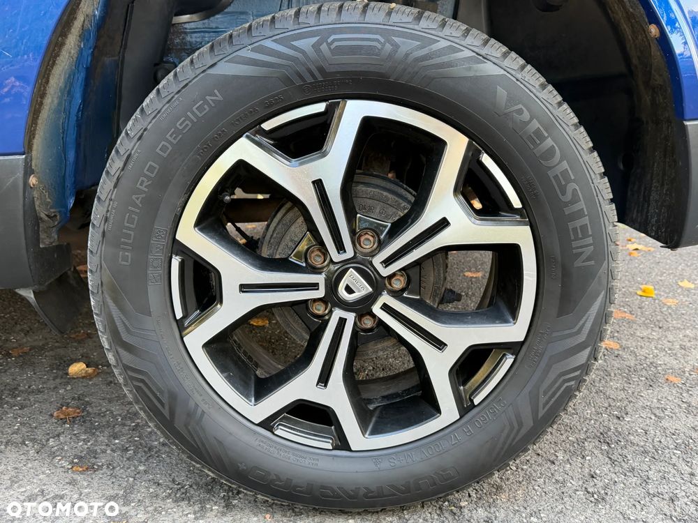 Dacia Duster TCe 130 2WD Sondermodell Extreme - 32