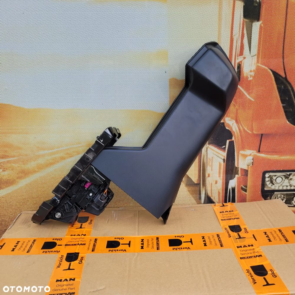 KAMERA MAN TG3 81.63730-6931 CHWALIM116 - 2