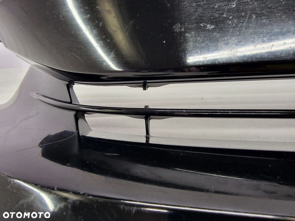 HONDA CIVIC X 16- ATRAPA / GRILL PRZEDNI PRZÓD NA PDC , NR 71121-TGG-A0XX-M1 , NR AUKCJI GR265 - 8