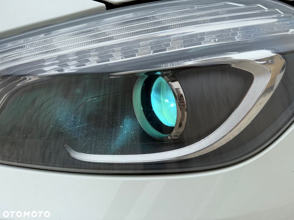 Mercedes-Benz Klasa A 200 (BlueEFFICIENCY) Urban - 26