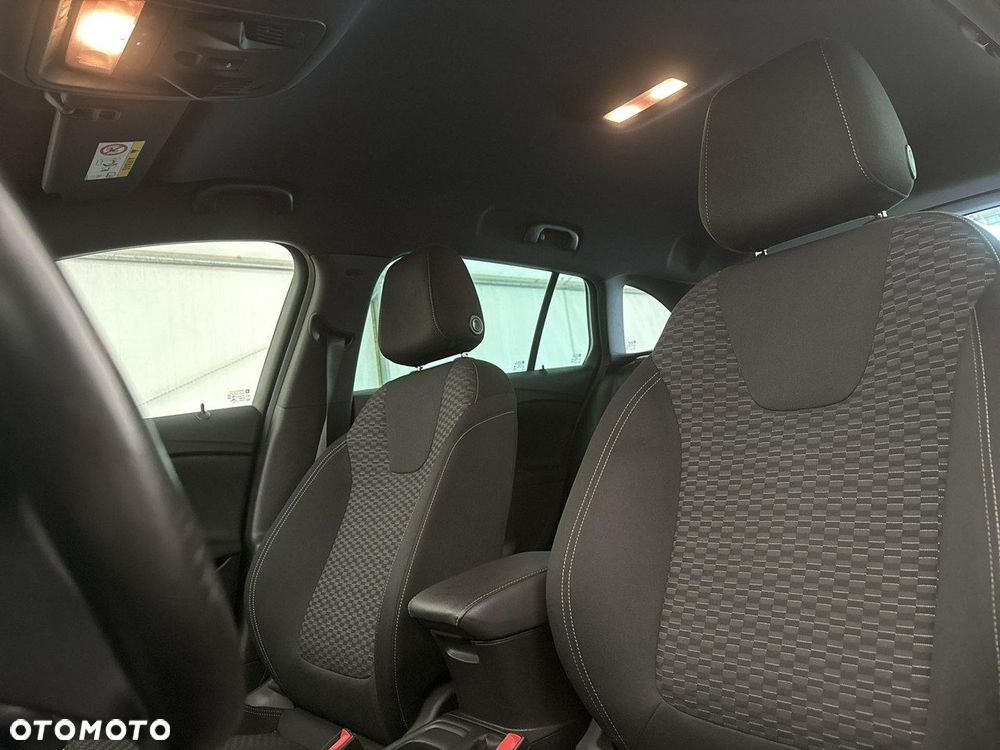 Opel Astra V 1.6 CDTI Dynamic S&S - 11