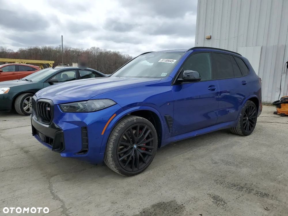 BMW X3 M - 15