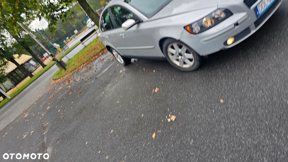 Volvo S40 2.0D Momentum - 10