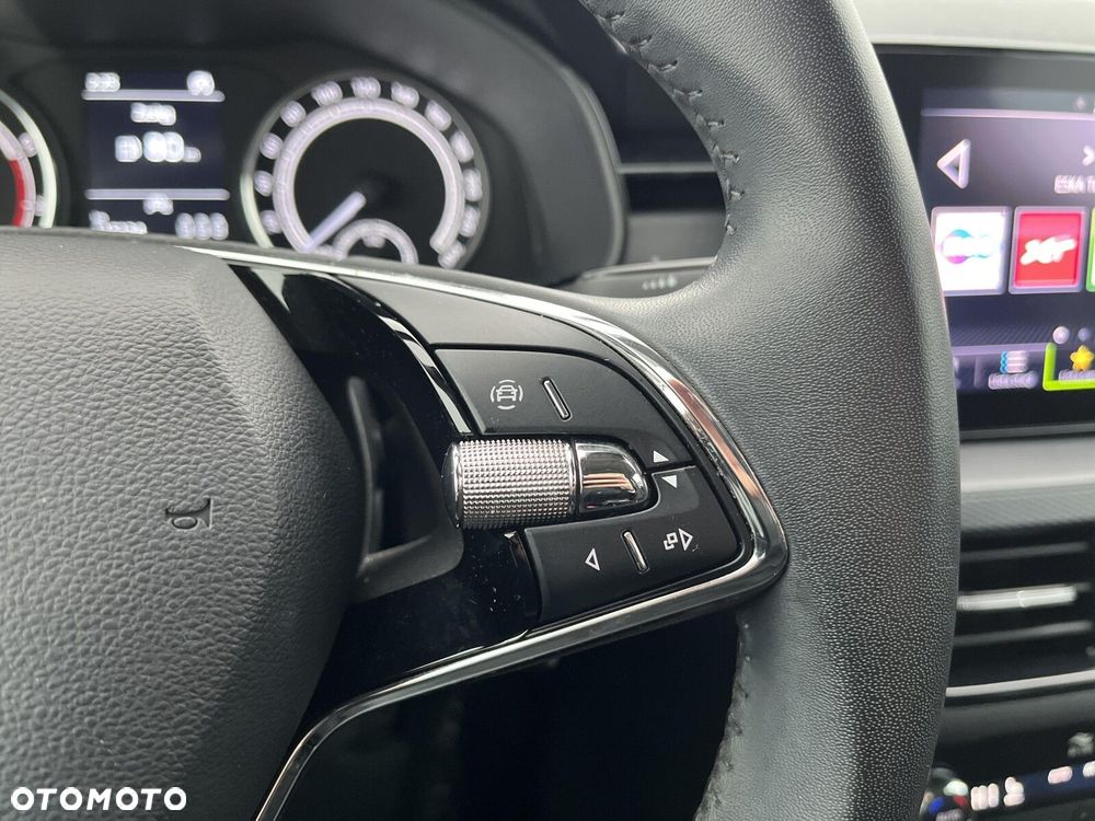 Skoda Scala 1.5 TSI Ambition - 19