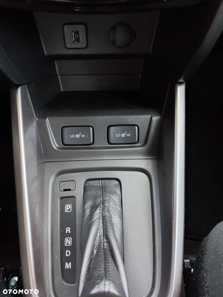 Suzuki Vitara 1.5 DualJet Hybrid Premium Plus 4WD AGS - 12