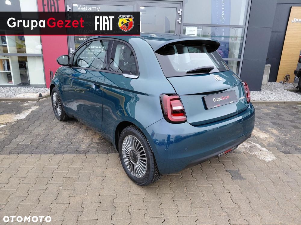 Fiat 500 - 4