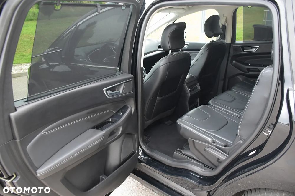 Ford S-Max 2.0 TDCi ST-Line - 34