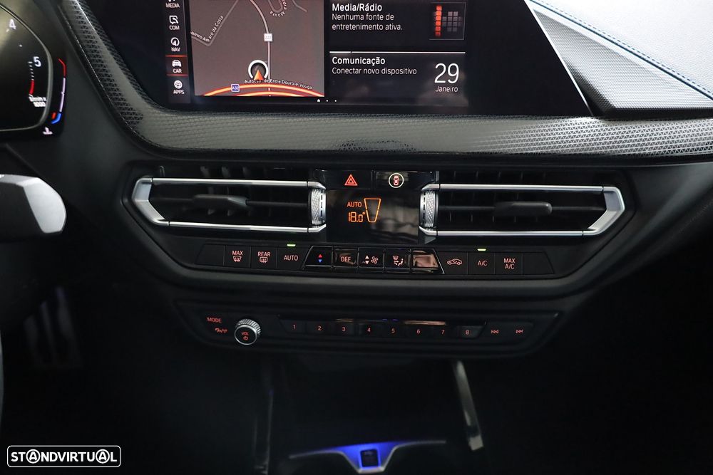 BMW 216 Gran Coupé d Pack Desportivo M - 24