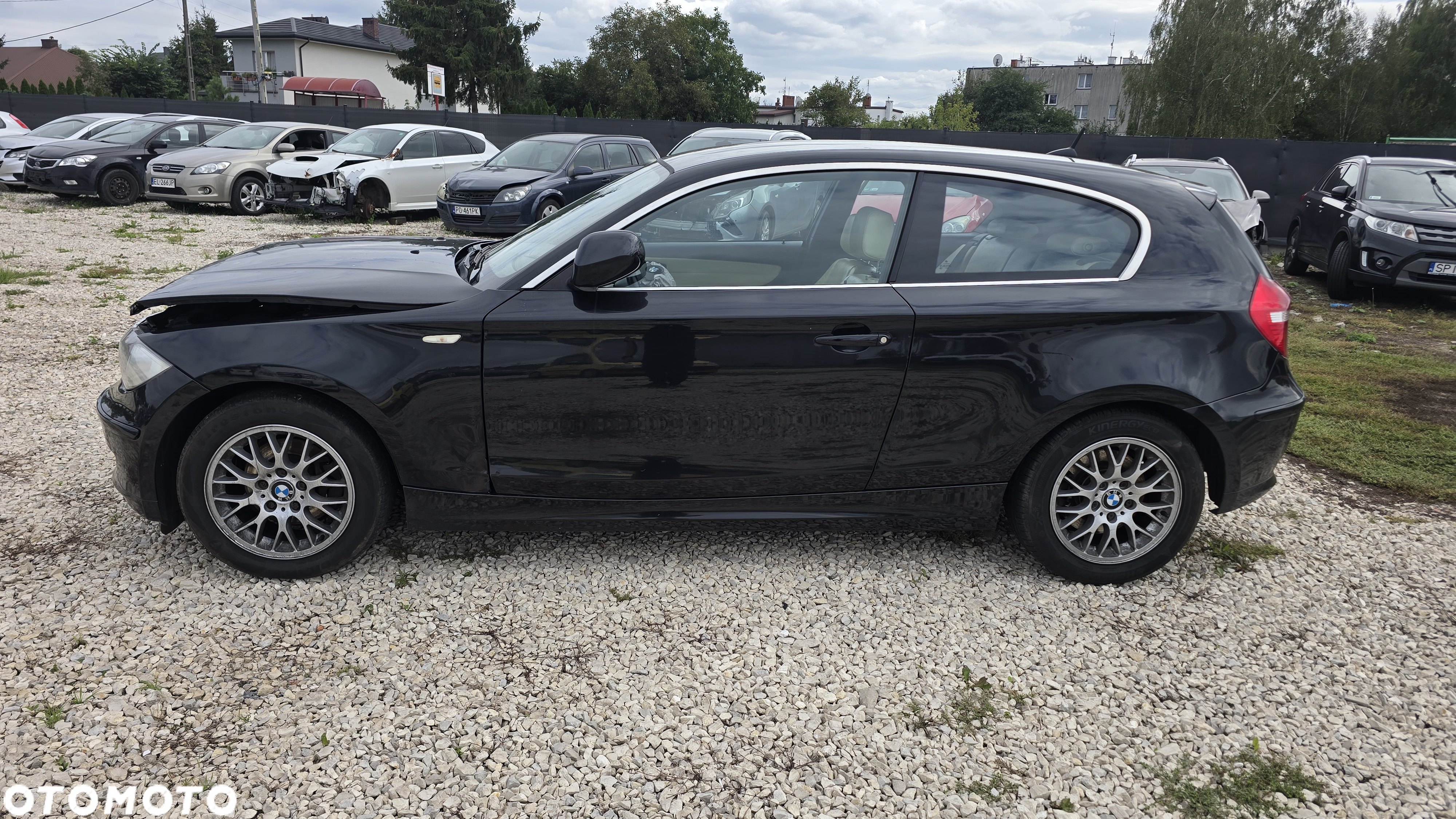 BMW Seria 1 118d - 3