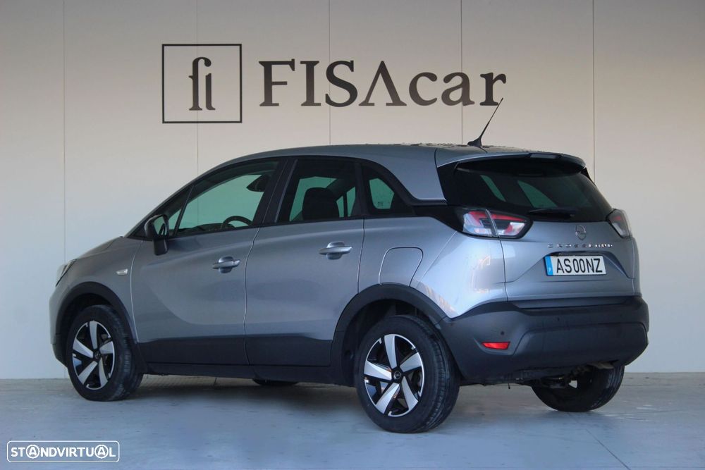 Opel Crossland 1.5 D Business - 9