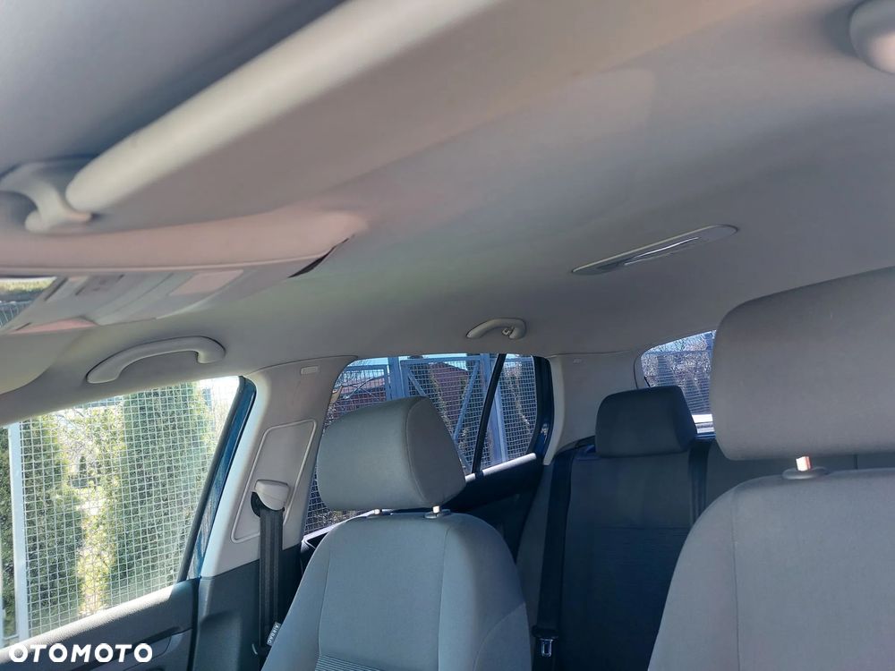 Volkswagen Golf - 15