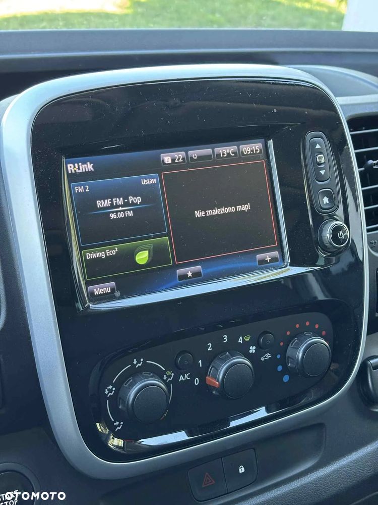 Renault Trafic ENERGY dCi 125 Grand Combi Expression - 11