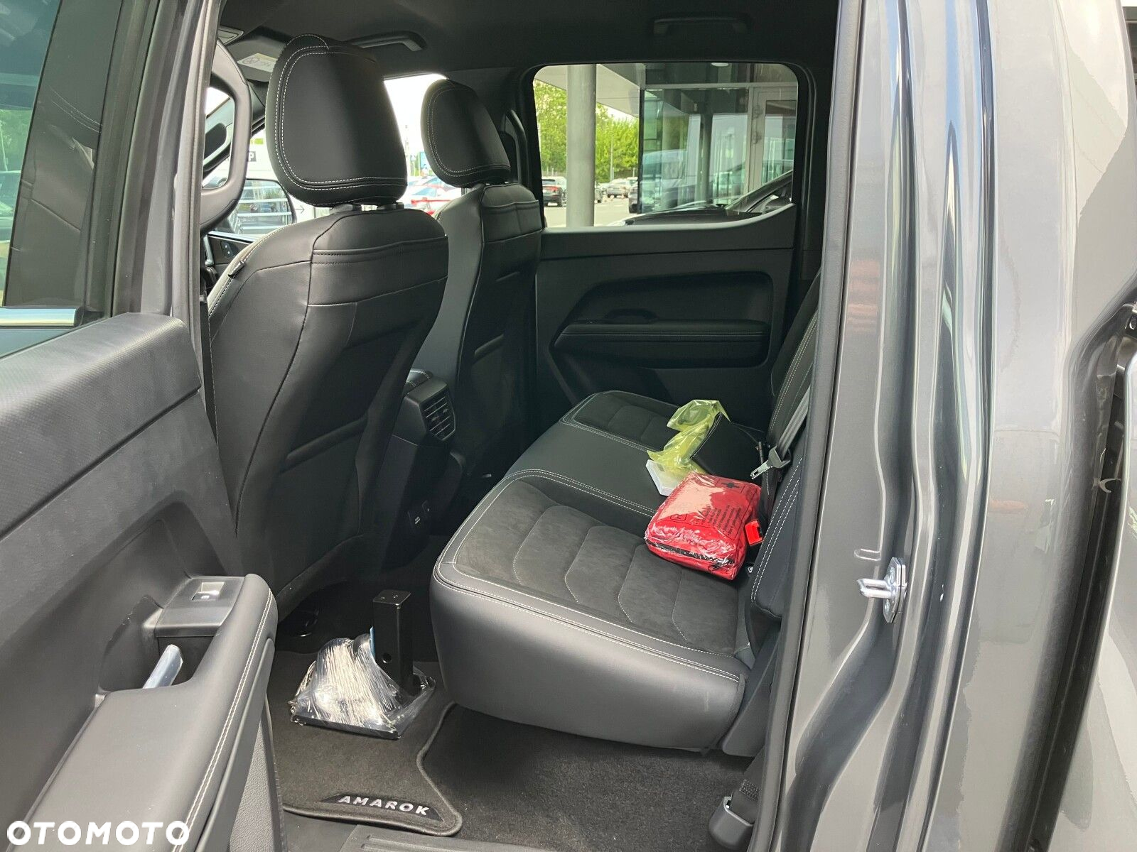 Volkswagen Amarok Style - 23