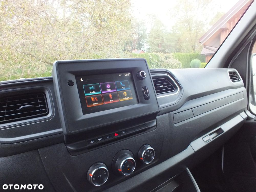 Renault Master - 28