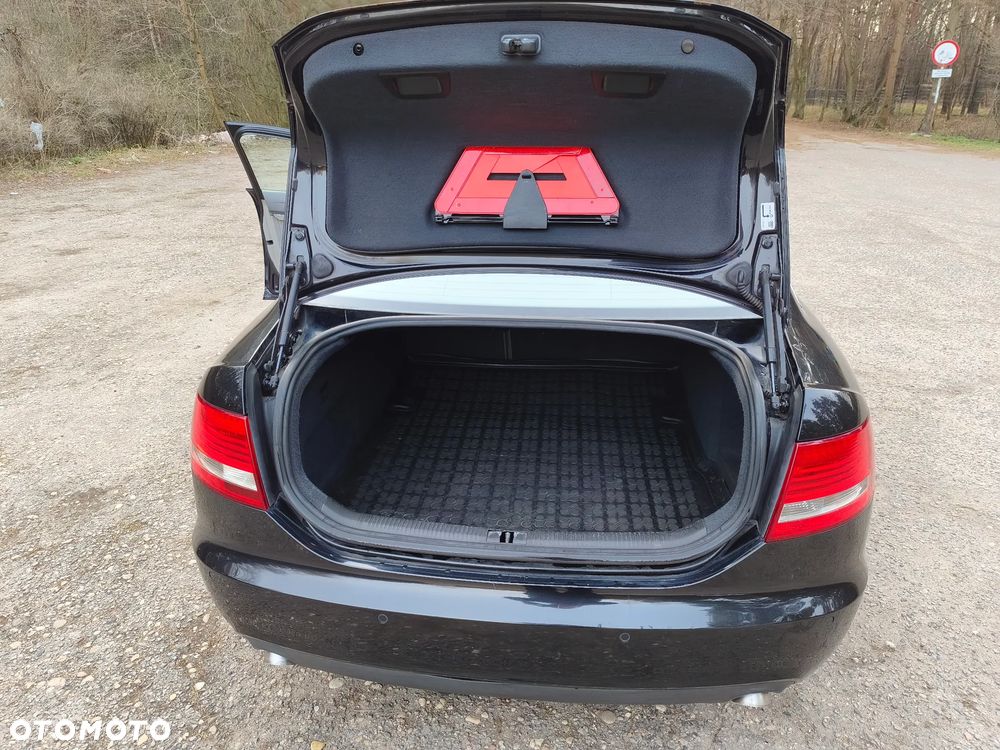 Audi A6 Limousine 3.0 TDI tiptronic quattro - 6