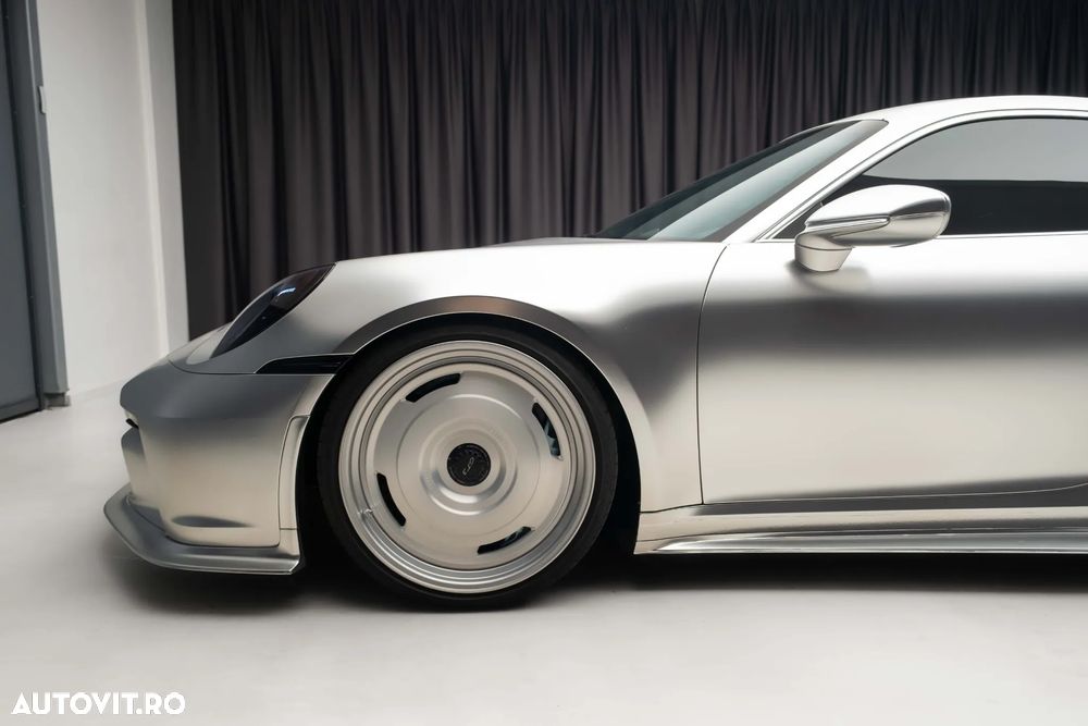 Porsche 911 GT3 PDK - 8