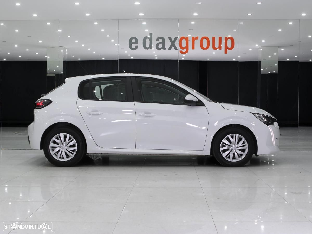 Peugeot 208 1.2 PureTech Active - 2