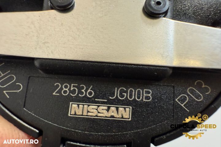 Senzor ploaie si lumini 28536-JG00B Nissan Juke YF15 [2010 - 2014] - 4
