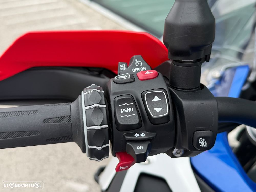 BMW R 1300 GS Adventure ASA - 16