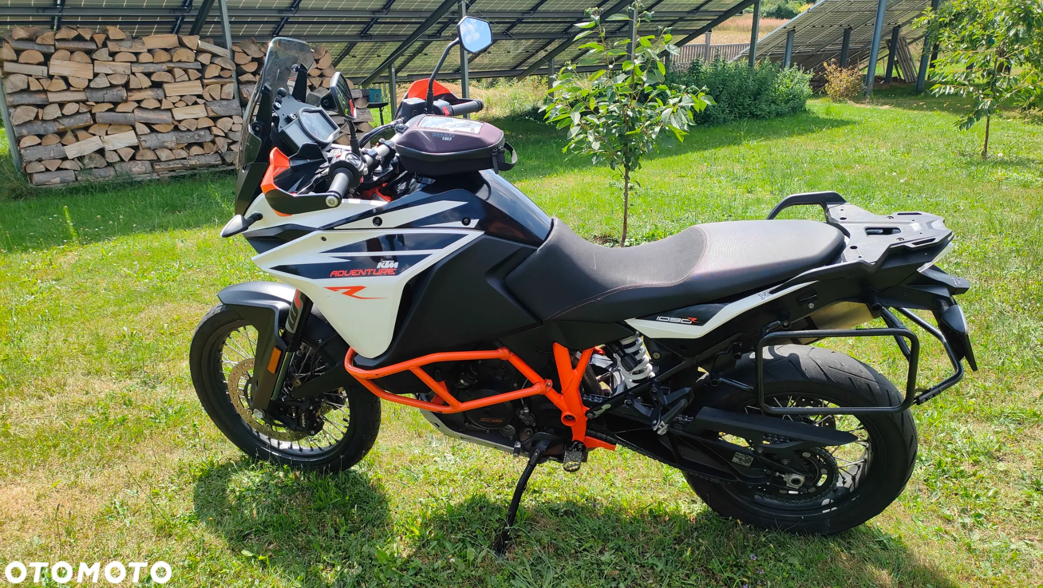 KTM Adventure - 3