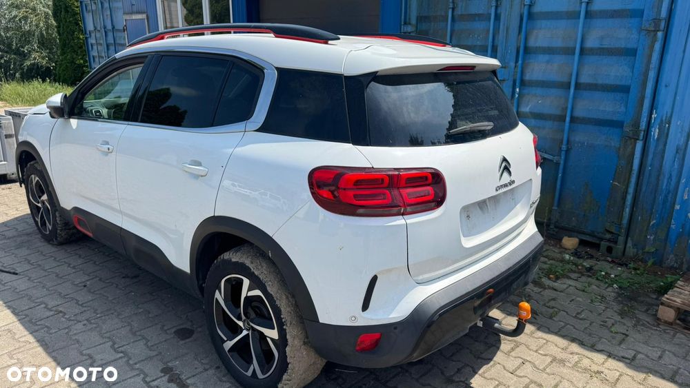 Citroën C5 Aircross 1.5 BlueHDi C-Series - 10