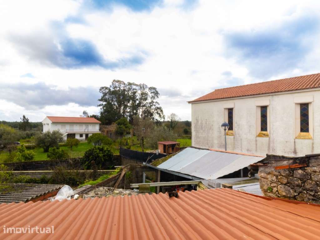Moradia M3 em Vila Nova - Grande imagem: 5/21