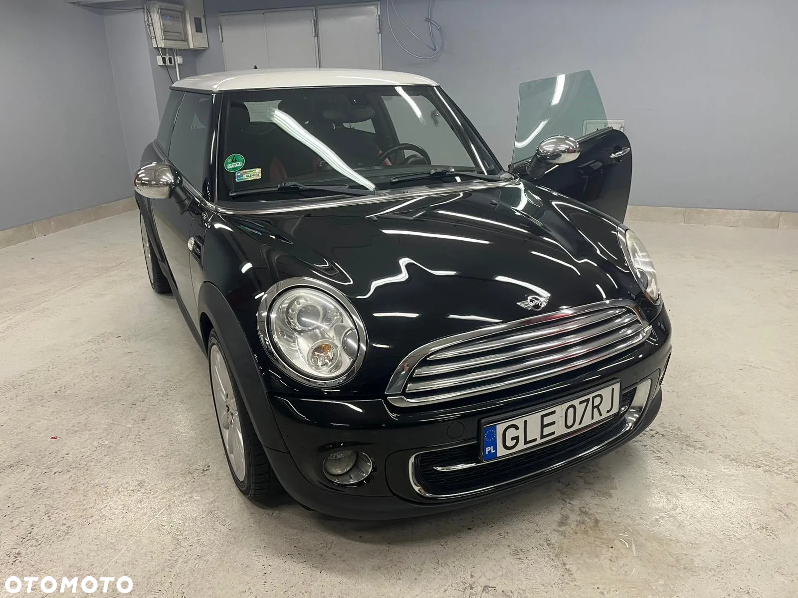 MINI Cooper D - 25