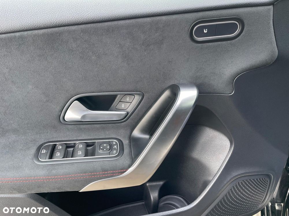 Mercedes-Benz Klasa A - 16