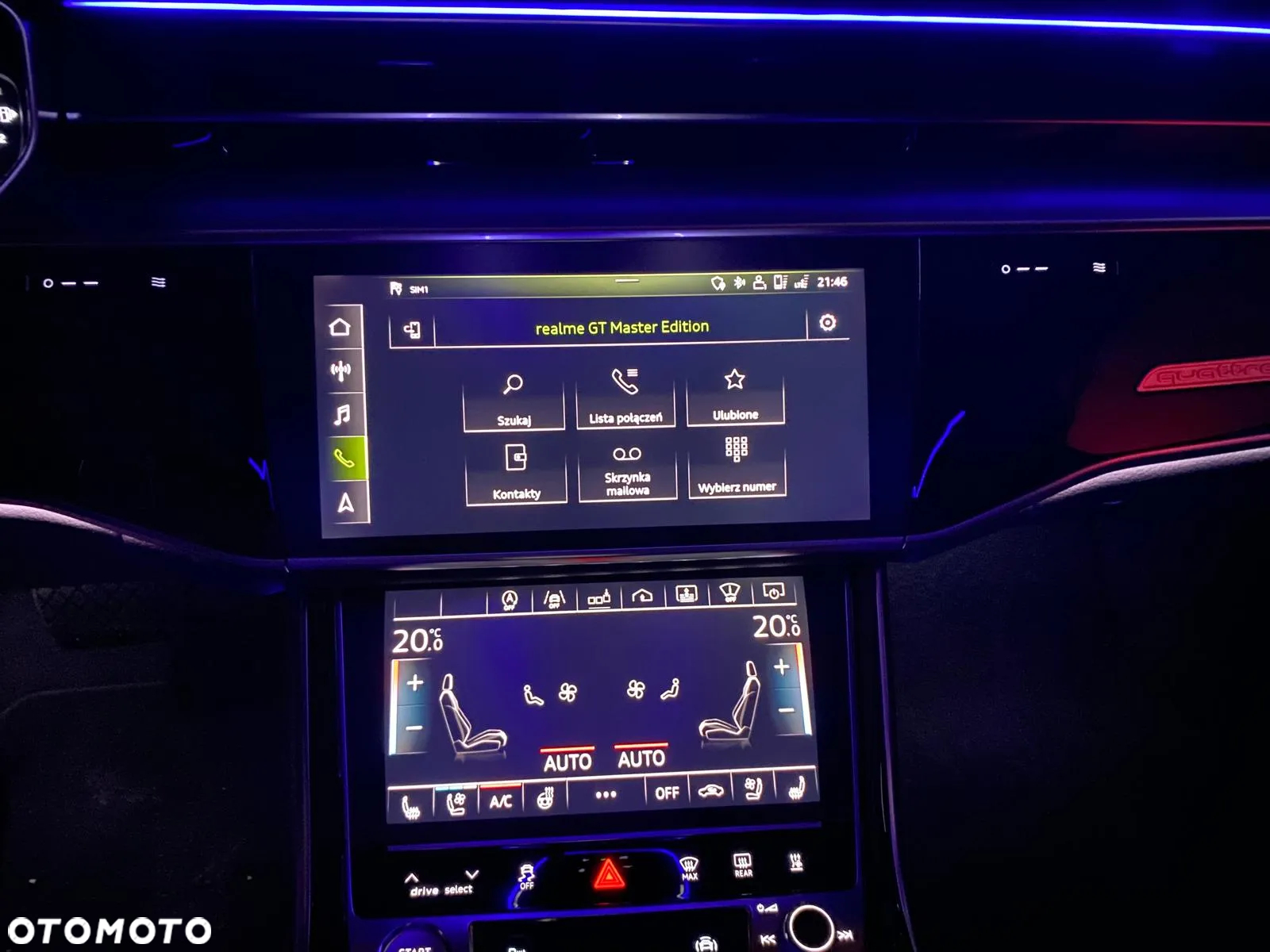Audi A8 - 12